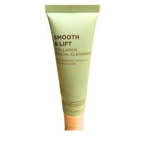 Smooth & Lift Collagen Facial Cleanser